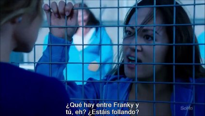 Franky y Bridget parte 5. Sub Español