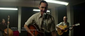 I See The Light | official FIRST LOOK clip (2016) Tom Hiddleston