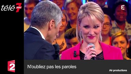 Le zapping du 22/01 : Une jeune enseignante remet à sa place Alain Finkielkraut
