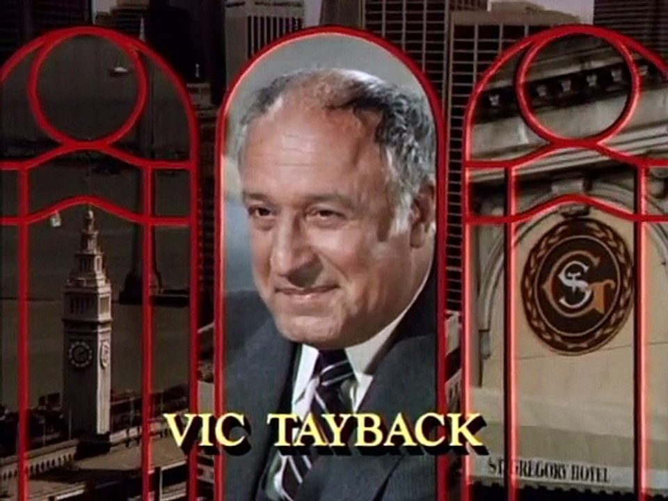 Hotel  S01E05 - Illusionen