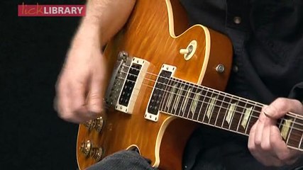 Blues Guitar for Absolute Beginners - Triplet_Shuffle_Rhythm