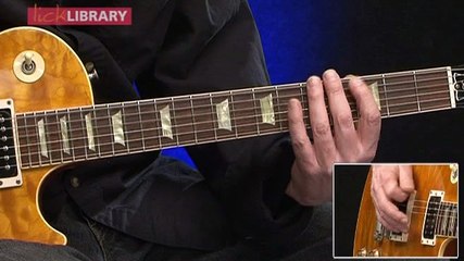 Blues Guitar for Absolute Beginners - Pentatonic_Minor_Scale_&_Phrasing