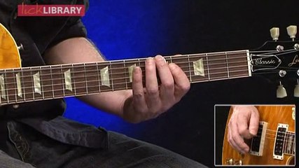 Blues Guitar for Absolute Beginners - Major_Pentatonic_&_Twelve_Bar_Soloing