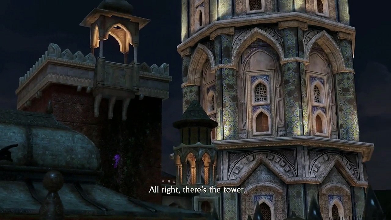 Uncharted 2 - Gameplay 5