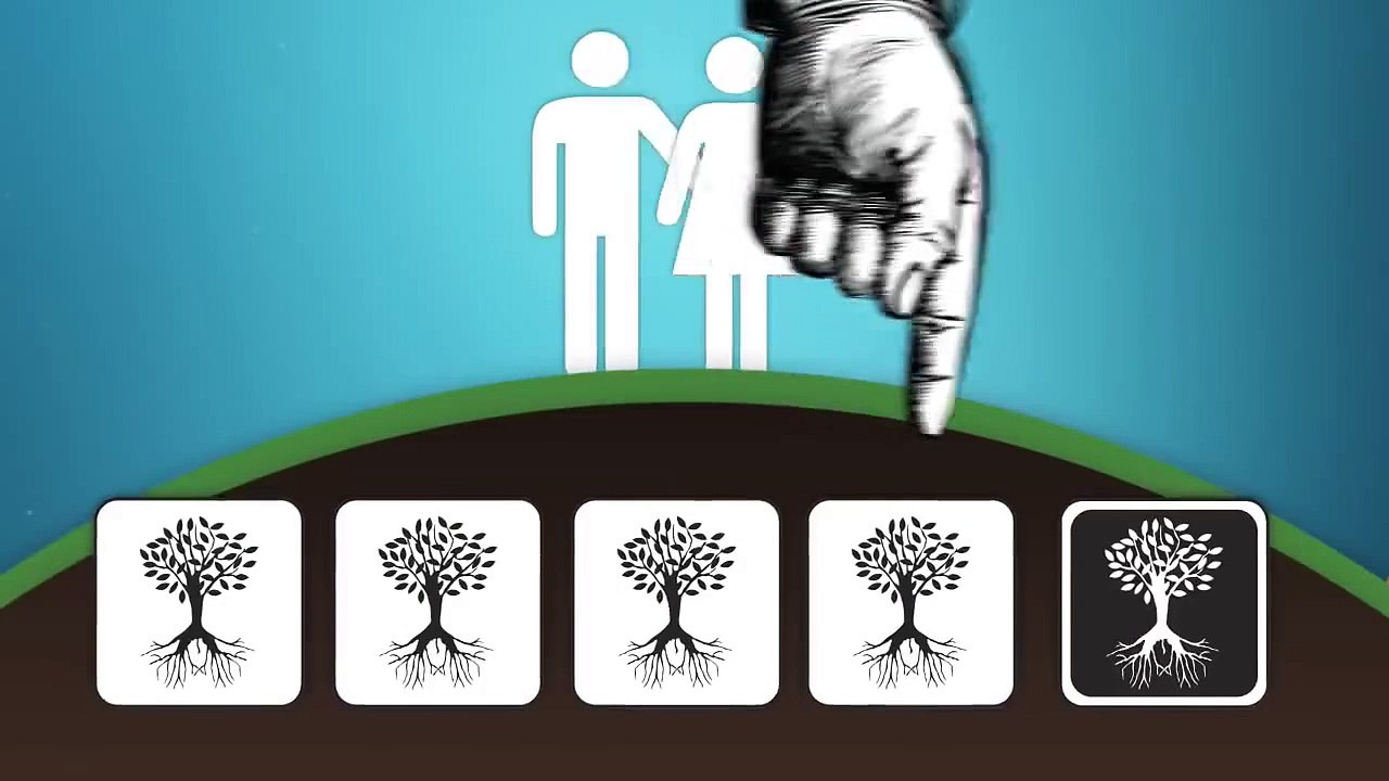 Christianity in a nutshell