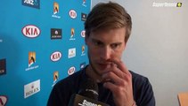 Andreas Seppi da Supertennis