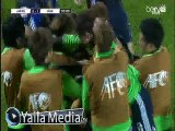 اهداف مباراة ( اليابان 4-0 إيران ) ربع نهائى كأس آسيا تحت 23 سنة - قطر 2016