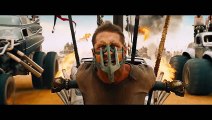 Mad Max Fury Road: Choreographing Complex Stunts & Car Chases | Design FX