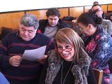 Sednica SO Negotin-racionalizacija, 22. januar 2016. (RTV Bor)