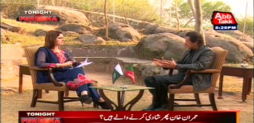 Abb Takk - Tonight with Fereeha Ep 216 22 January 2016
