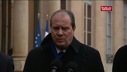 Jean-Christophe Cambadélis sur la réforme constitutionnelle