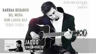 Jadoo By Zunair Khalid