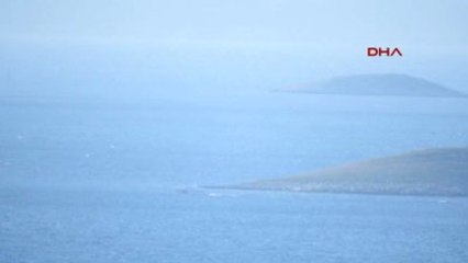 Bodrum Sayı 34'e Çıkarken Ölenlerin 11'i Çocuk