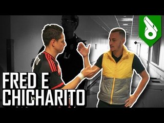 MITANDO NA FLÓRIDA CUP