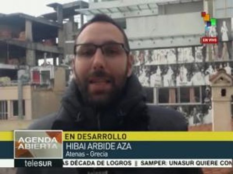 Grecia: 22 refugiados mueren tras naufragios en costa griega