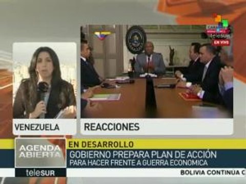 Venezuela: sectores económicos buscan nuevo modelo económico