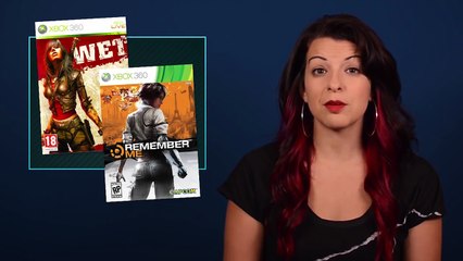 Anita Sarkeesian vs. Butts