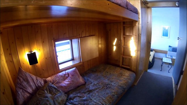 SOGIMALP TARENTAISE - Arcs 1800 - Les Lauzières appt 30m² - T2 Bis