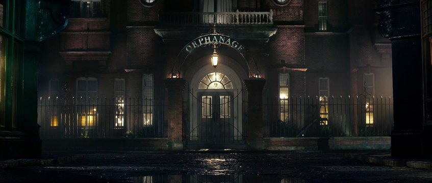 La bande-annonce (VF) du Bon Gros Géant de Steven Spielberg, sortie le 20 juillet 2016