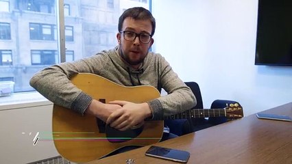 Apple lanzó una nueva aplicación que recomienda ideas para canciones