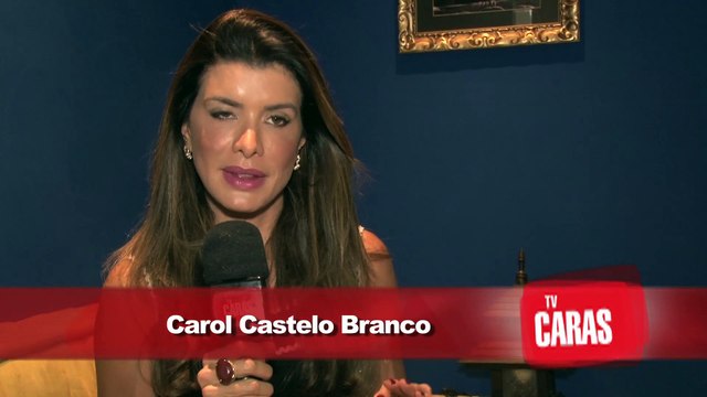 Carol Castelo Branco: dicas para mães de primeira viagem