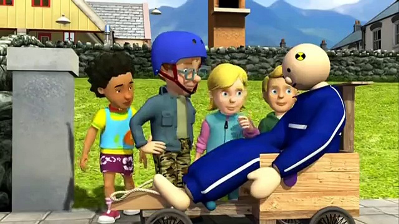 Fireman Sam: The Dummy Run