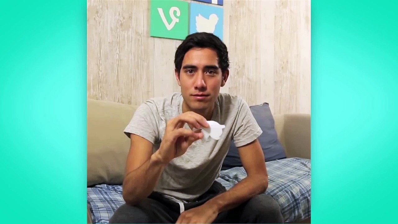 Twitter in Real Life Vine