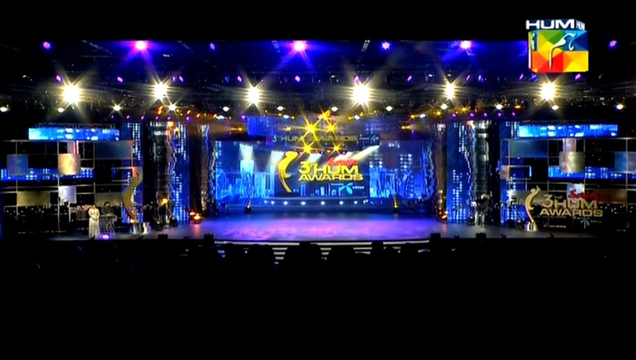 Servis 3rd Hum Awards 2015 P6
