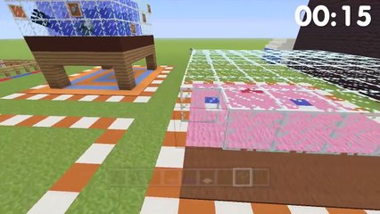 Minecraft Xbox - CAKE SHOP! - Building Time! [#12]