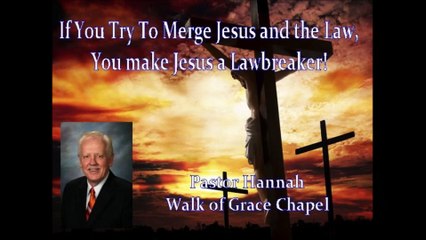 Jesus Could Not Be High Priest under Moses' Law