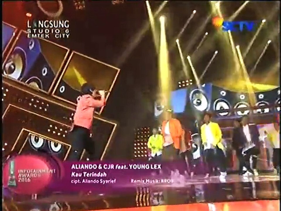 ALIANDO & CJR IA220116