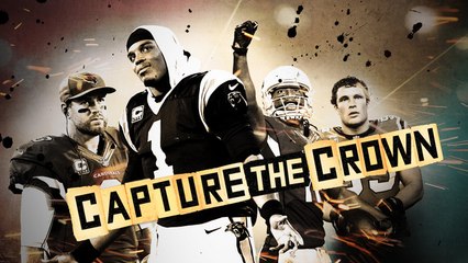 Capture the Crown: Cardinals vs. Panthers