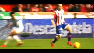 Alen Halilovic ● Magic Skills & Goals 2015/16 HD