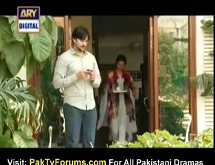 Meri Behn Meri Devarani by Ary Digital - Episode 156 - Part 2/2