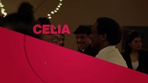 Celia - Viernes 22 Enero 2016