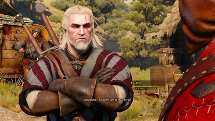 The Witcher 3 Wild Hunt Part 20 Gameplay