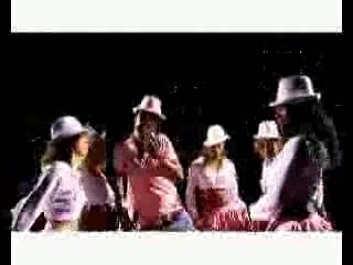 Fally Ipupa - Droit chemin