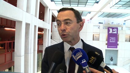 Le Conseil Régional va faire des économies