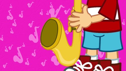 J Harfi - ABC Alfabe SEVİMLİ DOSTLAR Eğitici Çocuk Şarkıları