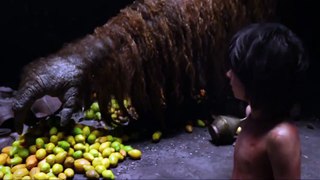 The Jungle Book (2016) Official Teaser Trailer #1 Bahasa Indonesia HD