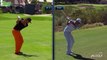 Rickie Fowlers Golf Swing 2012 vs. 2015