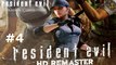 Resident Evil Origins Collection RESIDENT EVIL 1 HD Remaster Parte 4