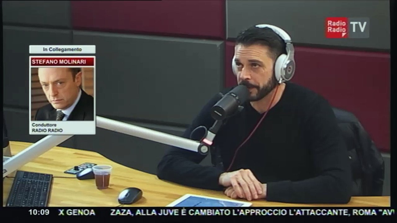 #ImpiantoAmaSalario parte 1