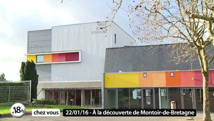 Le 18h chez vous à Montoir de Bretagne