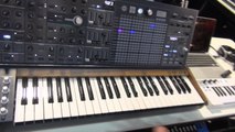 [NAMM] Arturia MatrixBrute