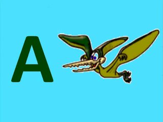 alfabeto italiano per bambini - abcdefghilmnopqrstuvz canzone per bimbi - 2016