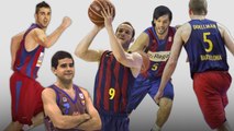 FCB Basket: Best Buzzer-beaters Barça