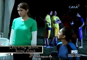 Because Of You-Jan 22 2016 Full Video