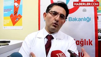 Son Kullanım Tarihi Geçen İlaçlar Toplanacak