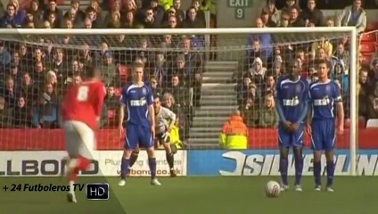 Top 44 Amazing Long Shot Goals - Best Long Shot Goals Ever